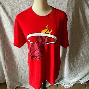 Miami Heat T-Shirt